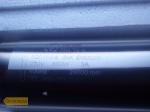 Электрошпиндель фрезер SQD65-0.8-24K 0.8кВт ER11 для CNC(ЧПУ) Фото #4