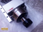 Электрошпиндель фрезер TDK80X73-2.2 2.2кВт ER20 для CNC(ЧПУ) Фото #2