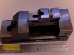 Тиски лекальные LJ-HV40 для CNC-ЧПУ Фото #3