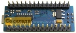 Arduino Nano V3.0 CH340G AVR ATmega328 кабель USB Фото #2