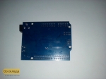 Arduino UNO R3 CH340G AVR ATmega328 кабель USB  Фото #3