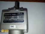 Безлюфтовый редуктор VRSF-5B-50 для CNC(ЧПУ) Фото #4