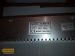 Блок питания 18V 20A 360W для ЧПУ(CNC) Фото #2