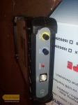 Двухканальный USB осцилограф и DDS генератор ISDS205B до 20мГц Фото #4