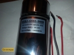 Электрошпиндель фрезер 0.3кВт ER11 для CNC(ЧПУ) Фото #2