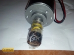 Электрошпиндель фрезер 0.3кВт ER11 для CNC(ЧПУ) Фото #3
