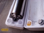 Электрошпиндель фрезер 1.5кВт ER11 для CNC(ЧПУ) Фото #4