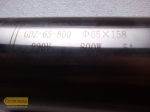 Электрошпиндель фрезер GDZ-65-800 0.8кВт ER11 для CNC(ЧПУ) Фото #4