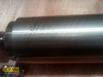 Электрошпиндель фрезер с керамическими подшипниками SQD80-2.2T-24K 2.2кВт ER20 для CNC(ЧПУ) Фото #2