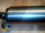 Электрошпиндель фрезер с керамическими подшипниками SQD80-2.2T-24K 2.2кВт ER20 для CNC(ЧПУ) Фото #4