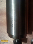Электрошпиндель фрезер SQD80-2.2-24K 2.2кВт ER20 для CNC(ЧПУ) Фото #4
