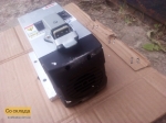 Электрошпиндель фрезер TDK80X73-1.5 1.5кВт ER20 для CNC(ЧПУ) Фото #3