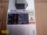 Электрошпиндель фрезер TDK80X73-1.5 1.5кВт ER20 для CNC(ЧПУ) Фото #4