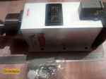 Электрошпиндель фрезер ZY93X82-2.2F 2.2кВт ER25 для CNC(ЧПУ) Фото #2