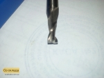 Фреза двухперая по стали и алюминию 4х6х11х55 для ЧПУ(CNC) Фото #2