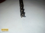 Фреза трехперая по стали и алюминию 8х22х64 для ЧПУ(CNC) Фото #2