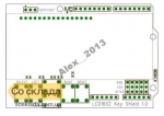 LCD Keypad Shield 1602 для Arduino Фото #2