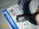 OMRON фотоэлектрический датчик  диффузного отражения E3Z-D62 Фото #2