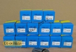 Полный набор 15 цанг ER25 для CNC-ЧПУ Фото #2