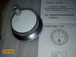 Rotary Encoder MBL600-100P-5E(серебристый) для CNC-ЧПУ Фото #2