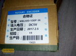Rotary Encoder MBL600-100P-5E(серебристый) для CNC-ЧПУ Фото #4