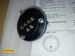 Rotary Encoder MBL600-100P-5L(черный) для CNC-ЧПУ  Фото #3