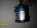 Rotary Encoder RT3806-AB-1000N 1000 линий 5-24в для CNC-ЧПУ  Фото #3