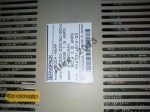 Серводрайвер SGDA-A5AP и SGM-A53G34  для CNC(ЧПУ) Фото #3