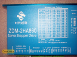 Серводрайвер ZDM-2HA860 для CNC(ЧПУ) Фото #5