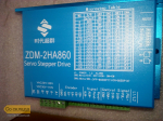Серводрайвер ZDM-2HA860 для CNC(ЧПУ) Фото #6