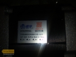 Шаговый двигатель 86BYGH450B-115 85кгcm для CNC(ЧПУ)  Фото #3
