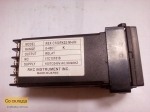 Терморегулятор REX-C100 (0-400С) выход реле Фото #2