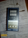 Терморегулятор REX-C400 (0-400С) выход реле Фото #4