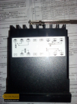 Терморегулятор REX-C400 (0-400С) выход реле Фото #5