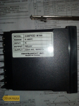 Терморегулятор REX-C400 (0-400С) выход реле Фото #6