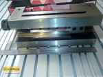 Тиски лекальные QGG125(5 дюймов) для CNC-ЧПУ Фото #2