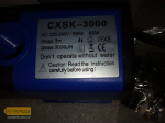 АКЦИЯ!!! Водяной насос CXSK-3000 60W Qmax-3000L-H для ЧПУ-CNC Фото #4