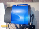 Водяной насос CXSK-5000 150W Qmax-5000L-H для ЧПУ-CNC Фото #2